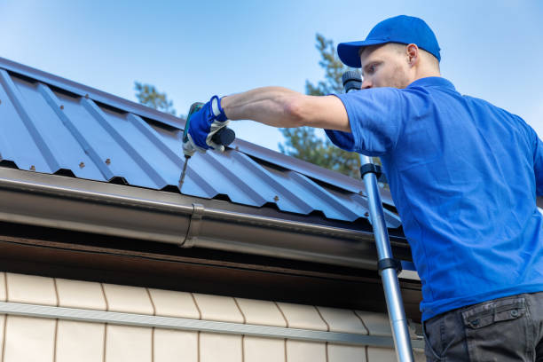 Best Roof Insulation Installation  in Lebanon, NH