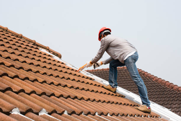 Best Gutter Installation and Repair  in Lebanon, NH