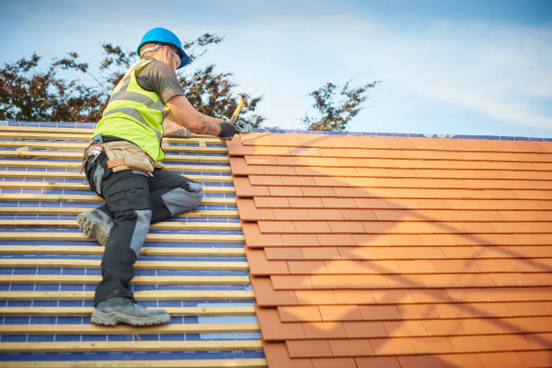 Best Chimney Flashing Repair  in Lebanon, NH